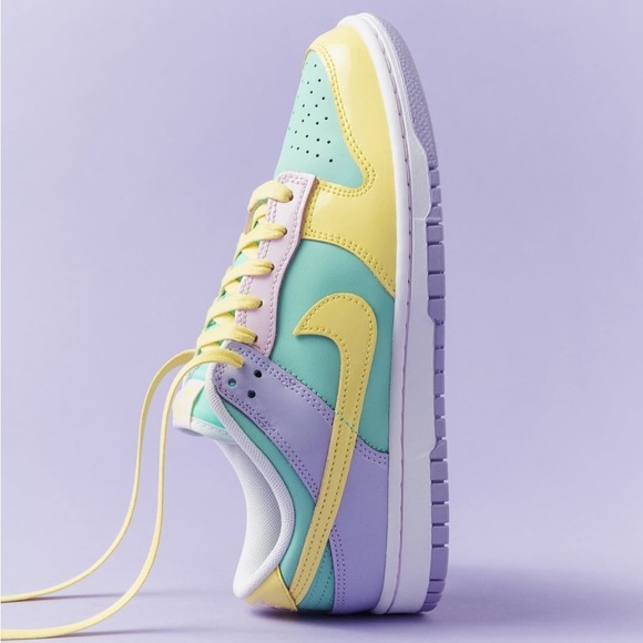 Nike Shoes - Nike dunk Easter 
Brand new